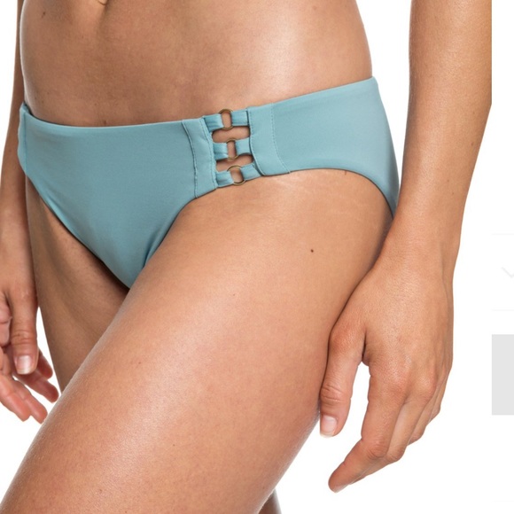 Roxy Other - 🌊Roxy women’s softly love full bikini bottom